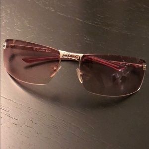 Dior sunglasses
